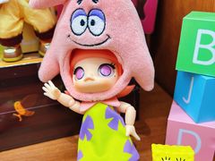 -泡泡玛特POPMART(壹号店)