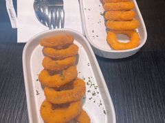 -Pennehut畔尼意面(合肥万象城店)