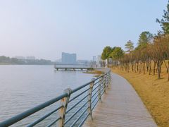 -美兰湖景区