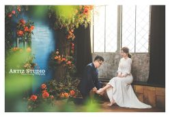 -艺匠摄影ARTIZ STUDIO(南京店)