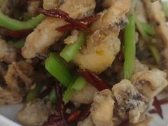 -昱德来·天津菜(河西店)