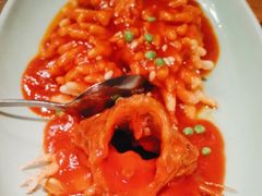 -新白鹿餐厅(百联中环店)