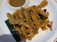 -金家老三饭庄(常营店)