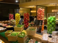 -上海浦西万怡酒店