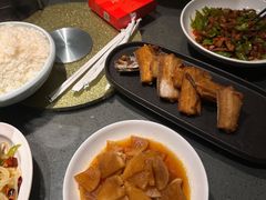 -老头儿油爆虾(星光一期店)