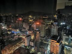 -南京商茂国际酒店(新街口德基广场店)