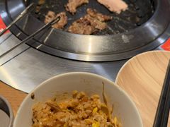 -新石器烤肉(百联川沙店)