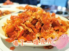 -一棠龙虾•王牌虾球(光谷天地店)