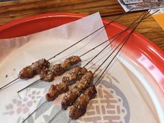 -北丐先生·野馄饨烧烤(泰达E街区店)