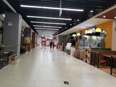 -永辉超市(鲁谷店)