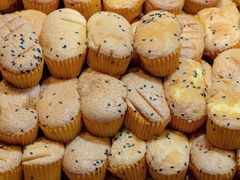 -周记传统糕点PASTRY(蜀汉路店)