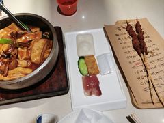-北国饭店(汕头卜蜂店)