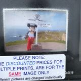 真的踩在雾里的感觉一样