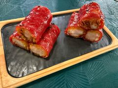 -八珍·潮点荟·手工潮式点心·私房菜(桂园南苑店)