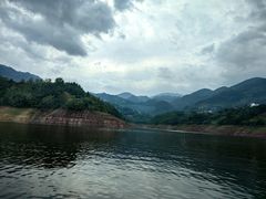 -神农溪纤夫文化旅游区