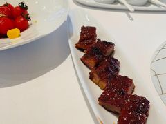 -宝丽轩中餐厅BAOLIXUAN