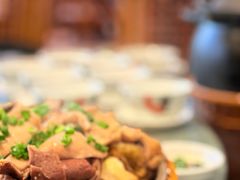 招牌猪肚汤/份-猪肉婆私房菜(容桂总店)