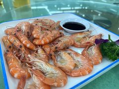 -景好海鲜餐厅(大鹏必选旅游店)