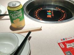 -潮泰牛肉火锅 · 创于1992年(车公庙店)