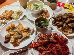 -海德温泉生活馆(朝阳大悦城店)