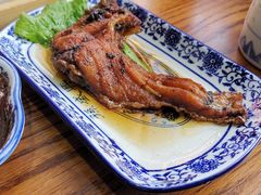 -孙盛兴奥灶面馆·蟹黄面·三虾面(山塘街总店)