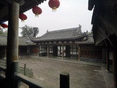-昌州古城