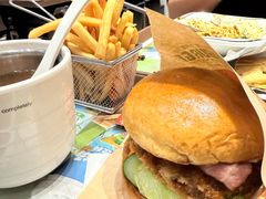 -魏家凉皮(博水商务大厦店)