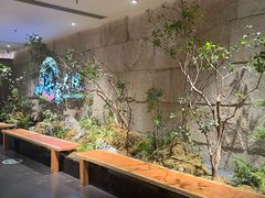 -梁家大院•农家菜(昆山会展中心店)