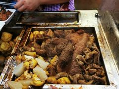 -细妹五香牛杂(步行街店)