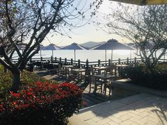 -望海·帆船主题咖啡厅•品茗下午茶(石湖景区店)