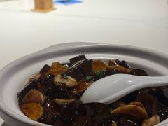 -苹果树下艺术餐厅(通州店)