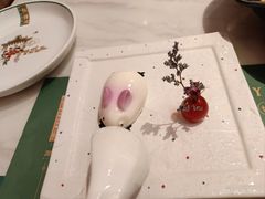 -悦得闲广式点心茶楼(蓝鲸世界店)