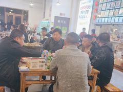 -冶建镜子·老南昌大排档·江西虾王(总店)