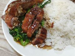 -肥仔烧鹅(松岗店)