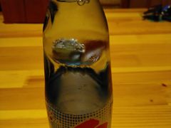 波子汽水-福匠日本料理(人民路店)