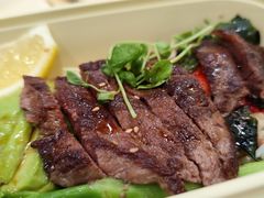 -théATRE茶聚场·餐厅(环球金融中心店)