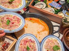 -太琼糟粕醋火锅·海南老爸茶(海棠湾臻选店)