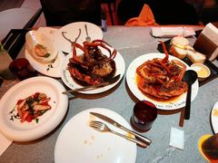 -Ministry of Crab•MOC(交子大道店)