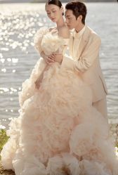 -蜜柚映画婚纱摄影(双井店)
