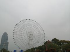 -南昌之星摩天轮