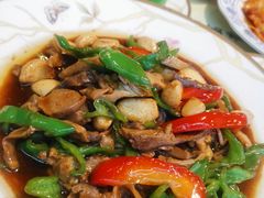 -石老头关东饺子王·东北菜(嘉华鑫城店)