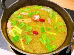 四季草本原汤锅-盡膳口福·百年汤方火锅(科华北路店)