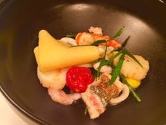 -北京金融街丽思卡尔顿酒店·意味轩 Cepe
