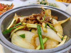-凤城礼记鱼翅海鲜酒家(新马路总店)