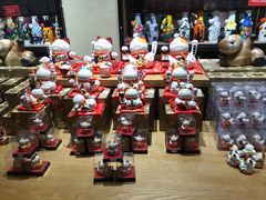 -猫咪博物馆(顶澳仔猫街店)