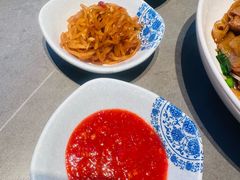 -赖厨潮汕砂锅粥