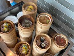 -杭州柏悦酒店·潮餐厅