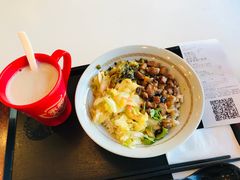 -永和大王(小厨·东四十条店)