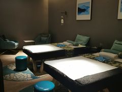 -璞·澐间影院式足道SPA(尚悦湾店)