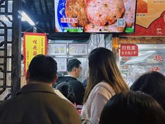 -粗茶淡饭(东关街店)